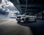 BMW X5 xDrive40i M Performance Parts 2018 года (WW)